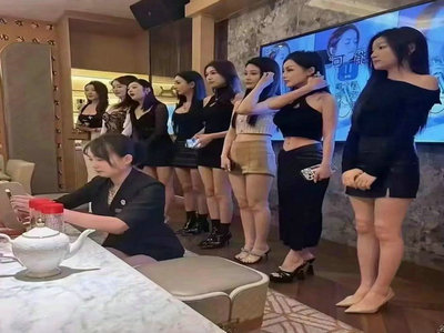 长治夜总会招聘